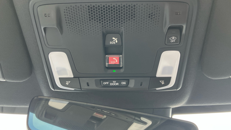 Honda E Ny1 150kW Advance 69kWh 5dr Auto Electric Hatchback